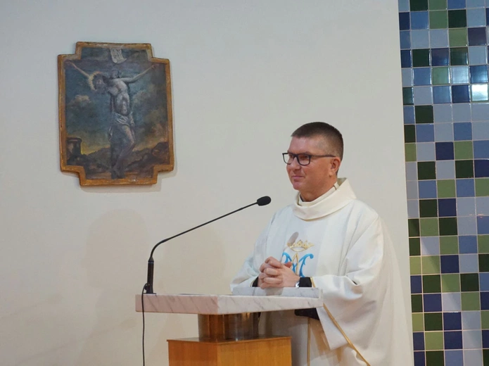 Dzień Chorego na gliwickiej onkologii