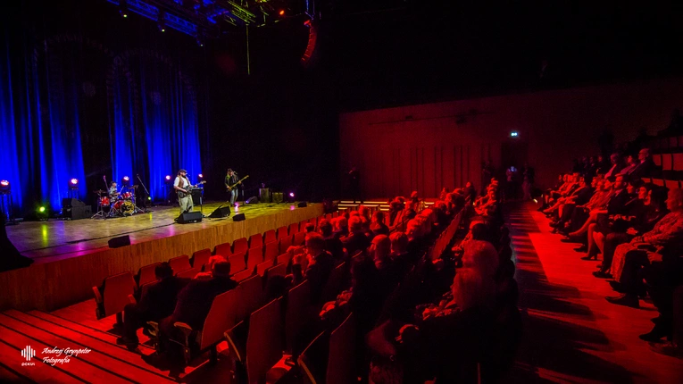 Pszczyna. Zostało otwarte nowe Centrum Kultury