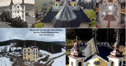 Kociołek o "cudzie w Czechach"