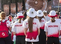 Za Polskę