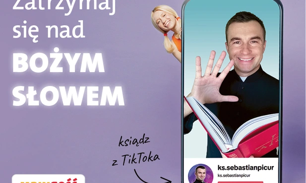 25 lutego, II Niedziela Wielkiego Postu