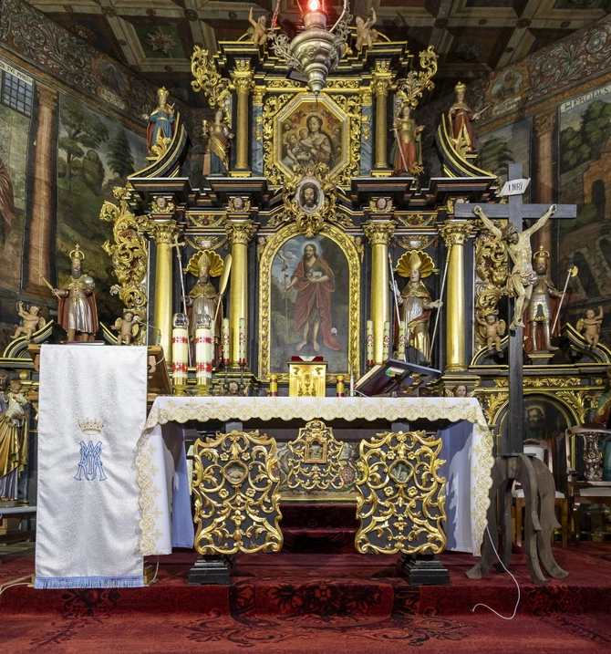Perła z Orawki