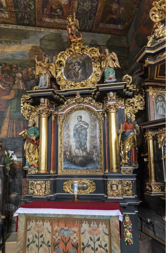 Perła z Orawki