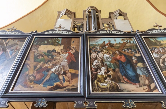 Perła z Orawki