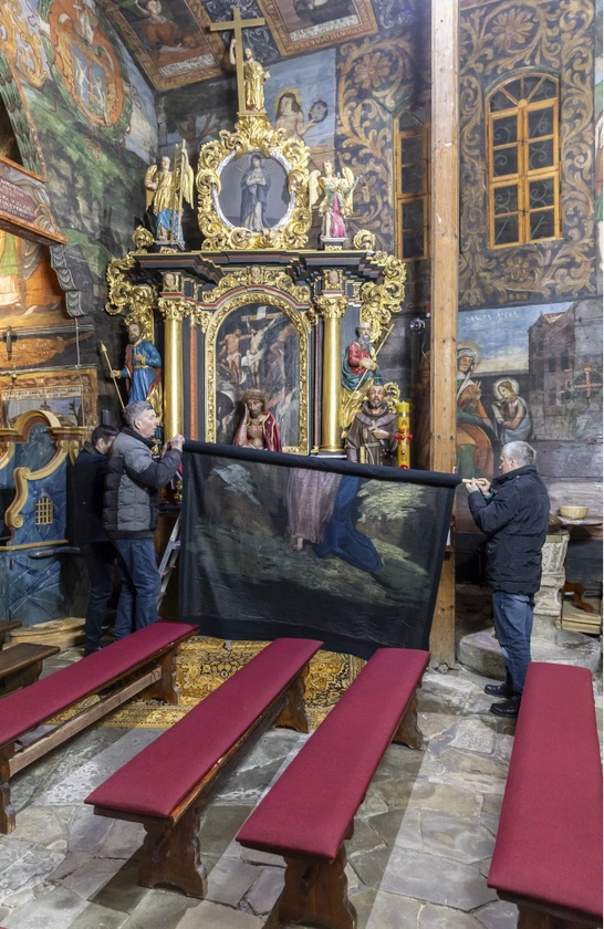 Perła z Orawki