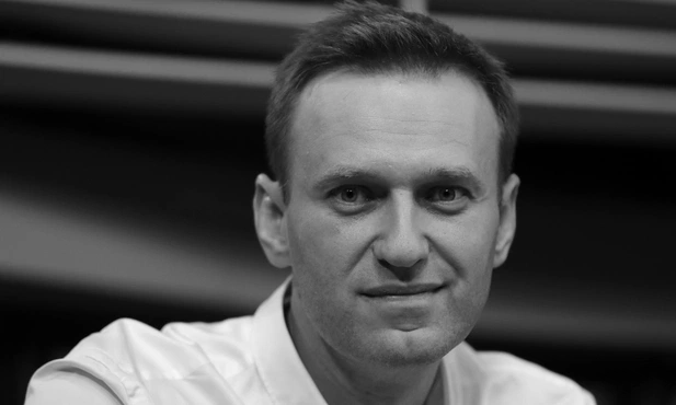 Lider opozycji antykremlowskiej Aleksiej Nawalny zmarł w kolonii karnej