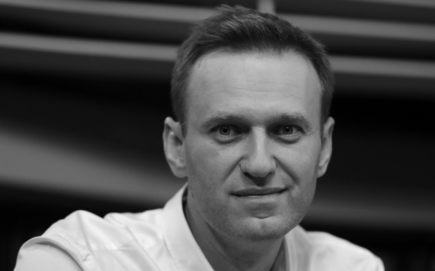Lider opozycji antykremlowskiej Aleksiej Nawalny zmarł w kolonii karnej