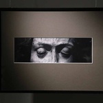 Wystawa fotografii Tomasza Sobeckiego "Krucyfiks"