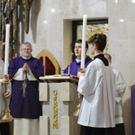 Rozpoczęcie warsztatów liturgicznych