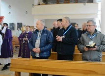 50 miłośników liturgii rozpoczęło warsztaty