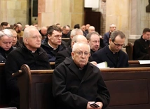 Wielkopostny Dzień Skupienia dla Księży 2024