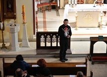 Noc walki o błogosławieństwo dla Polski w Gdańsku