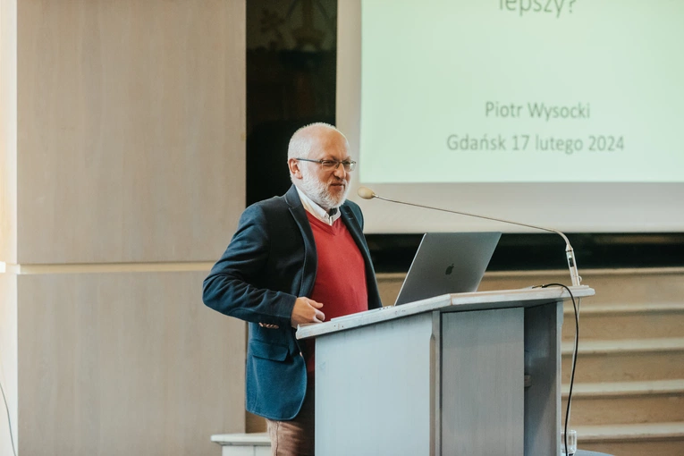 Kapłańskie spotkanie
