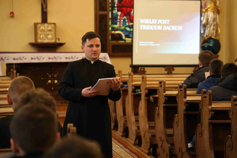 Diecezjalna Szkoła Ceremoniarza i Animatora 