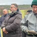 Gietrzwałd. Dzień skupienia szafarzy