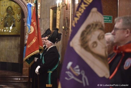 Gradusy na kalwarii piekarskiej
