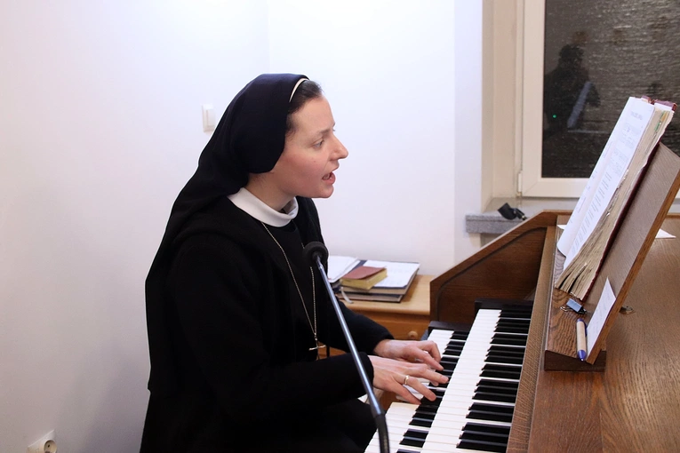 Pierwsze w diecezji rekolekcje wielkopostne dla sióstr zakonnych