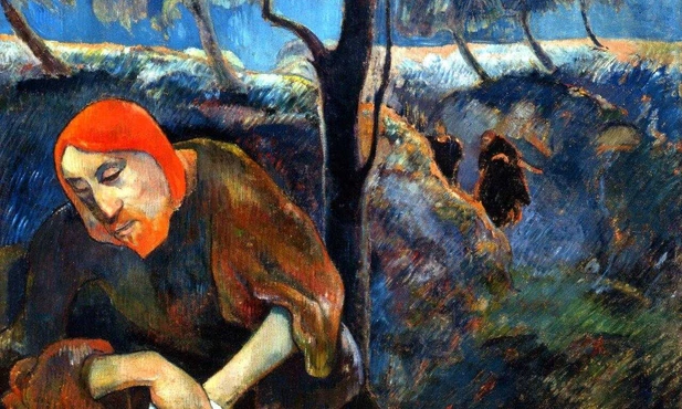 Jezus Nauczycielem doskonałej modlitwy