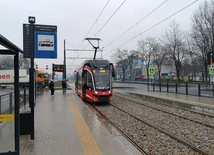 Dąbrowa Górnicza. Po 2 latach do miasta wróciły tramwaje