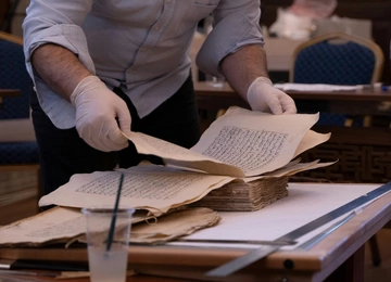 Czy da się odszyfrować średniowieczne manuskrypty?