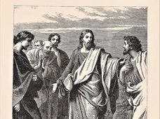 Co mówią o nas reakcje uczniów na zapowiedzi Jezusa dotyczące Jego męki?