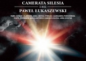 Camerata Silesia Paweł Łukaszewski:  Christus vincit Towarzystwo Przyjaciół Muzyki im. Andrzeja Krzanowskiego 2023  