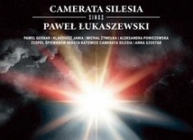 Camerata Silesia Paweł Łukaszewski:  Christus vincit Towarzystwo Przyjaciół Muzyki im. Andrzeja Krzanowskiego 2023  