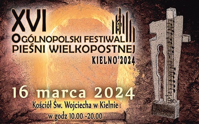 Podczas wydarzenia przyznana zostanie m.in. Nagroda Metropolity Gdańskiego za najlepsze wykonanie hymnu przypisywanego papieżowi Grzegorzowi Wielkiemu.