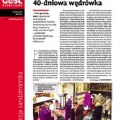 Gość Sandomierski 08/2024