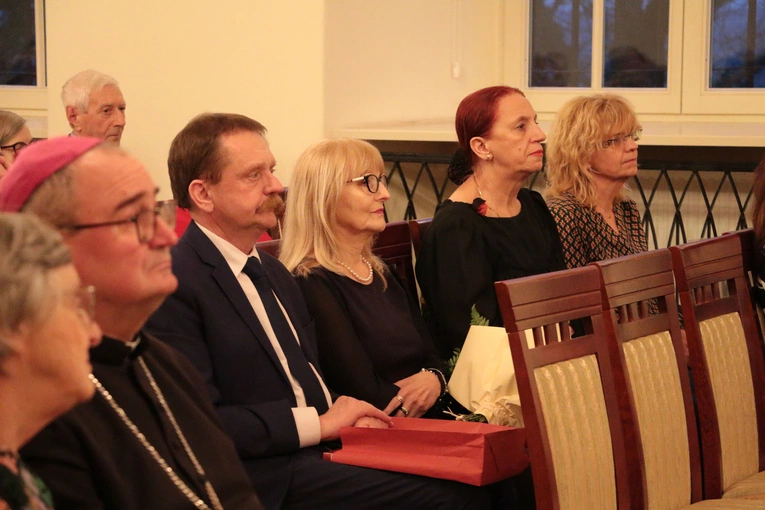 Płock. Wystawa w Muzeum Diecezjalnym
