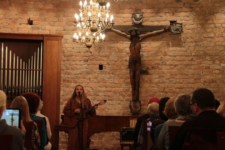 Płock. Wystawa w Muzeum Diecezjalnym