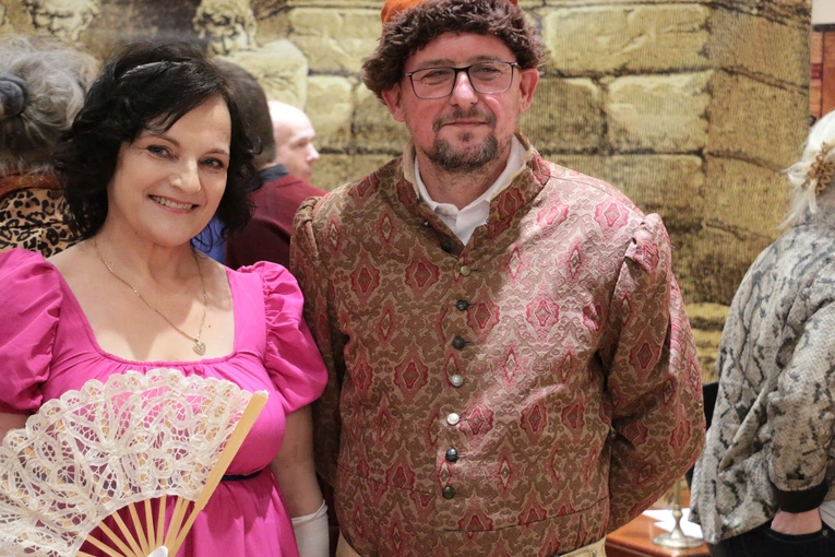 Płock. "Pan Tadeusz" w książnicy