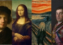 Kto kradnie dzieła sztuki?