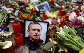 Prawosławni apelują o wydanie rodzinie ciała Nawalnego