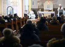 W połowie drogi. Peregrynacja już prawie na półmetku