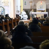 W połowie drogi. Peregrynacja już prawie na półmetku