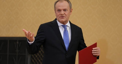 Premier: spotkanie z rządem ukraińskim 28 marca w Warszawie
