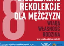 Wiara, własność, rodzina