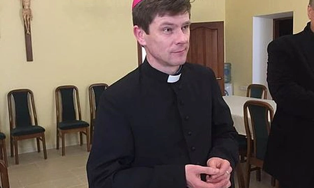 bp Witalij Krywicki