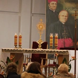 Płock. 22 lutego w sanktuarium Bożego Miłosierdzia