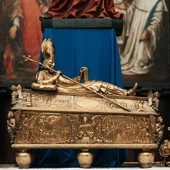 Wznowienie peregrynacji relikwii św. Wojciecha
