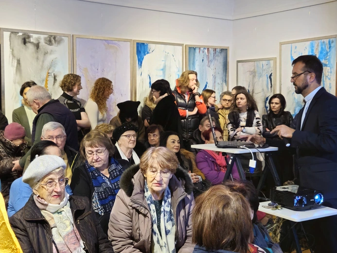 "Zwiastowanie z Jodłownika" znów w Tarnowie