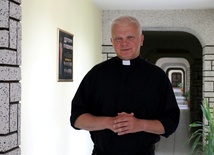 - Oni już chcą służyć w parafiach, przyjmując bardzo konkretne zadania - mówi ks. Marek Adamczyk.