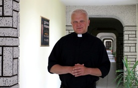 - Oni już chcą służyć w parafiach, przyjmując bardzo konkretne zadania - mówi ks. Marek Adamczyk.
