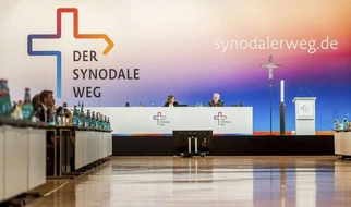 Dokąd zmierza Kosciół w Niemczech?