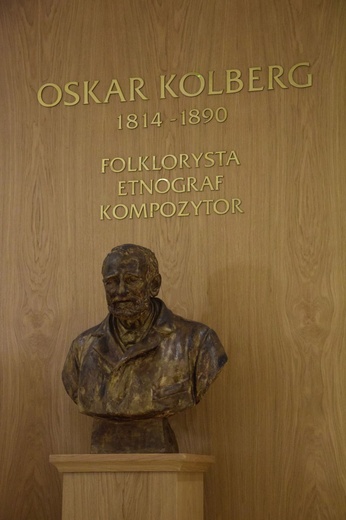 Bogaty program inauguracji Roku Oskara Kolberga w Przysusze