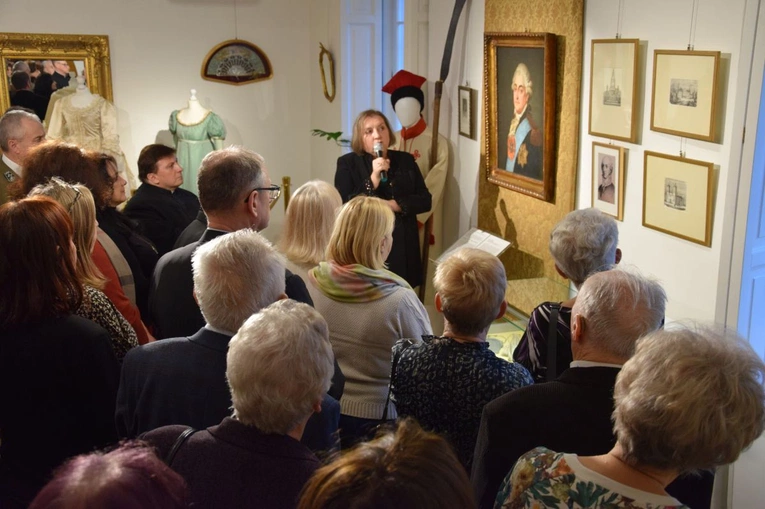 Bogaty program inauguracji Roku Oskara Kolberga w Przysusze