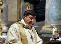 Przewodniczący Episkopatu Ukrainy: drugą rocznicę wojny przeżyjmy w pogłębionej modlitwie i poście