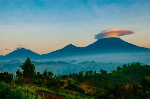 Rwanda