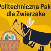Gliwice. Rusza kolejna edycja Politechnicznej Paki dla Zwierzaka